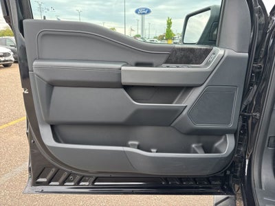 2023 Ford F-150 XLT Heritage Edition