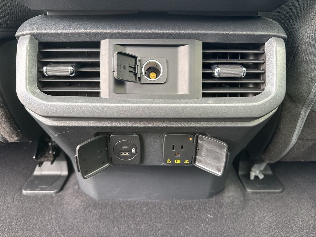 2023 Ford F-150 XLT Heritage Edition