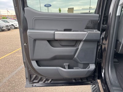 2023 Ford F-150 XLT Heritage Edition