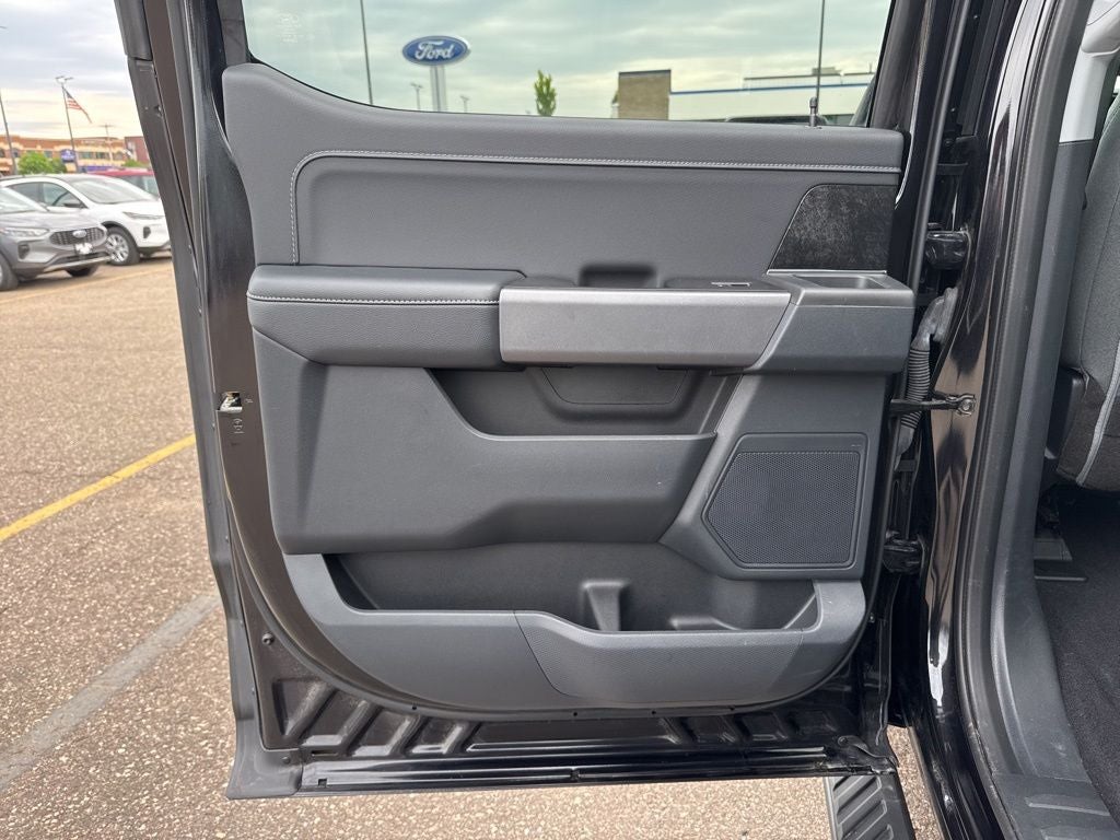 2023 Ford F-150 XLT Heritage Edition