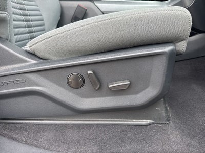 2023 Ford F-150 XLT Heritage Edition