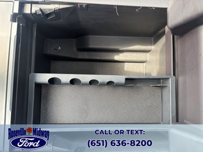 2023 Ford F-150 XLT Max Trailer Tow Package