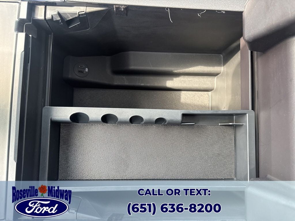 2023 Ford F-150 XLT Max Trailer Tow Package