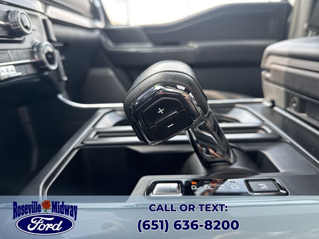 2023 Ford F-150 XLT Max Trailer Tow Package