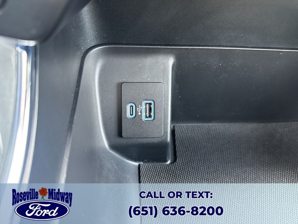 2023 Ford F-150 XLT Max Trailer Tow Package