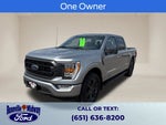 2023 Ford F-150 XLT Max Trailer Tow Package