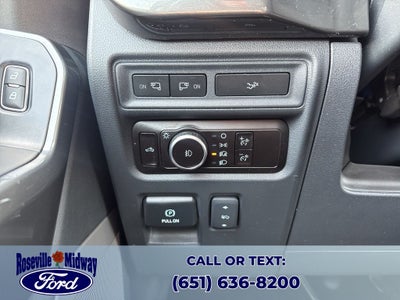 2023 Ford F-150 XLT Max Trailer Tow Package