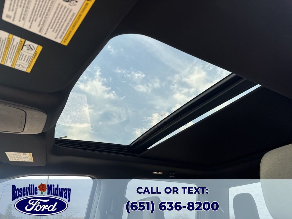 2023 Ford F-150 XLT Max Trailer Tow Package