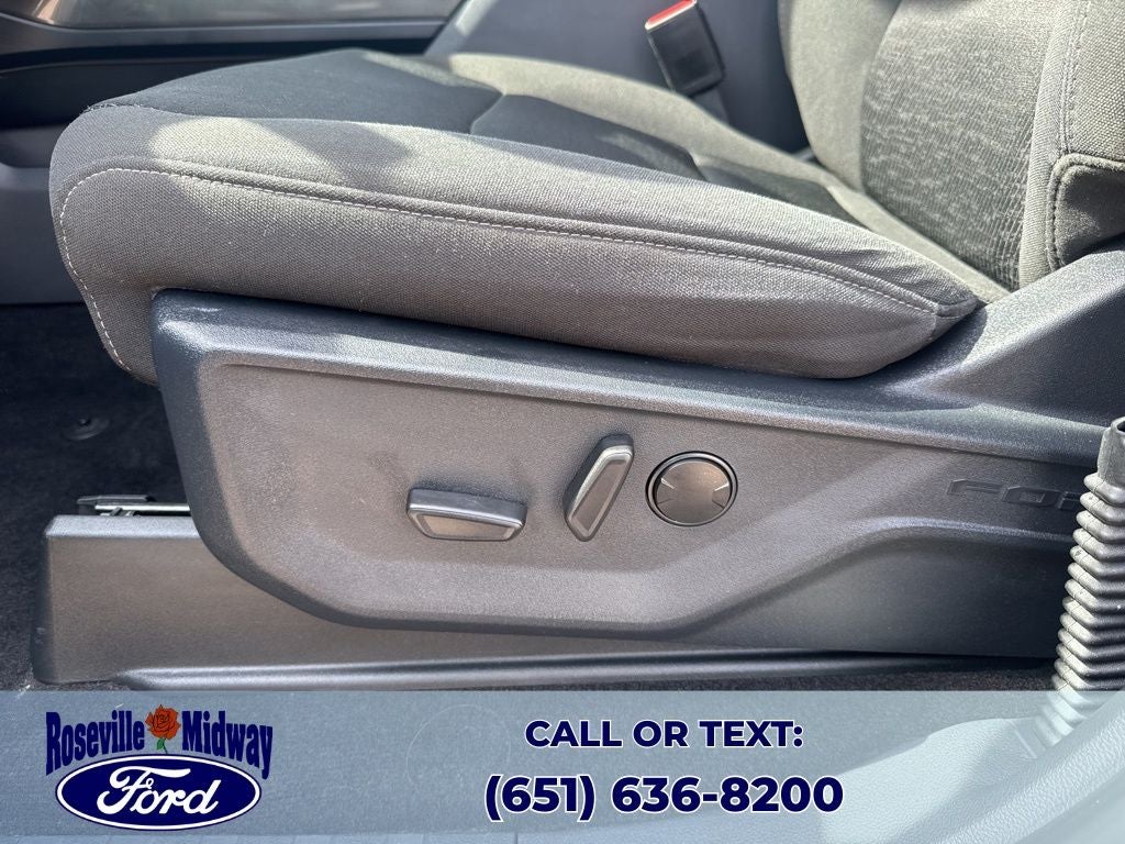 2023 Ford F-150 XLT Max Trailer Tow Package