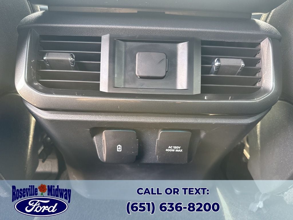 2023 Ford F-150 XLT Max Trailer Tow Package