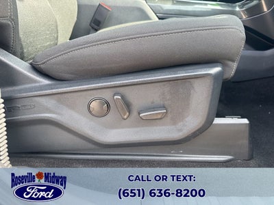 2023 Ford F-150 XLT Max Trailer Tow Package