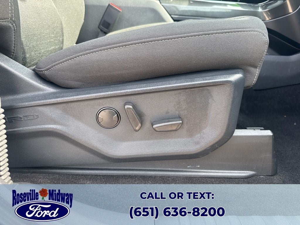 2023 Ford F-150 XLT Max Trailer Tow Package