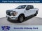 2021 Ford F-150 XLT Chrome Appearance Package