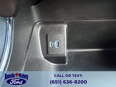 2021 Ford F-150 XLT Chrome Appearance Package