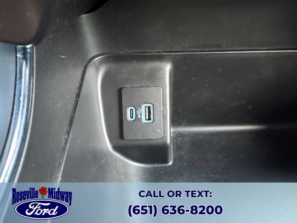 2021 Ford F-150 XLT Chrome Appearance Package