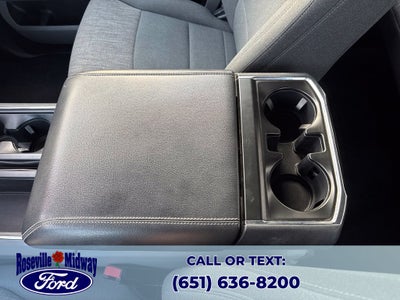 2021 Ford F-150 XLT Chrome Appearance Package