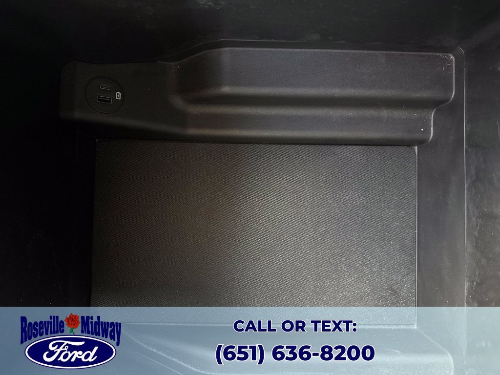 2021 Ford F-150 XLT Chrome Appearance Package