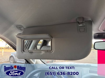 2021 Ford F-150 XLT Chrome Appearance Package