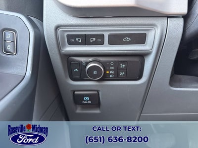 2021 Ford F-150 XLT Chrome Appearance Package