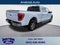 2021 Ford F-150 XLT Chrome Appearance Package
