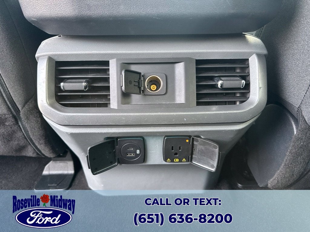 2021 Ford F-150 XLT Chrome Appearance Package