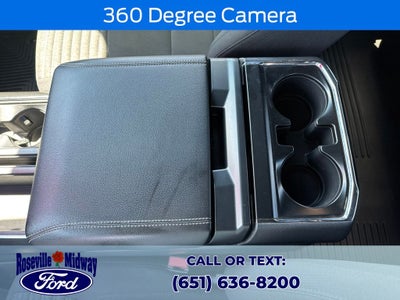 2022 Ford F-150 XL STX Appearance Package