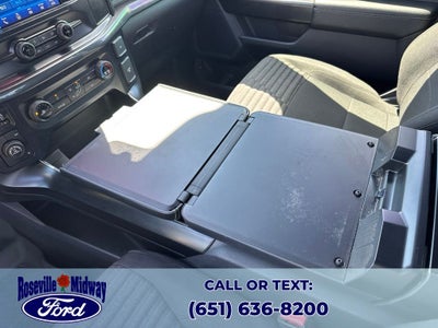 2022 Ford F-150 XL STX Appearance Package