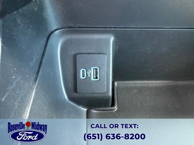 2022 Ford F-150 XL STX Appearance Package