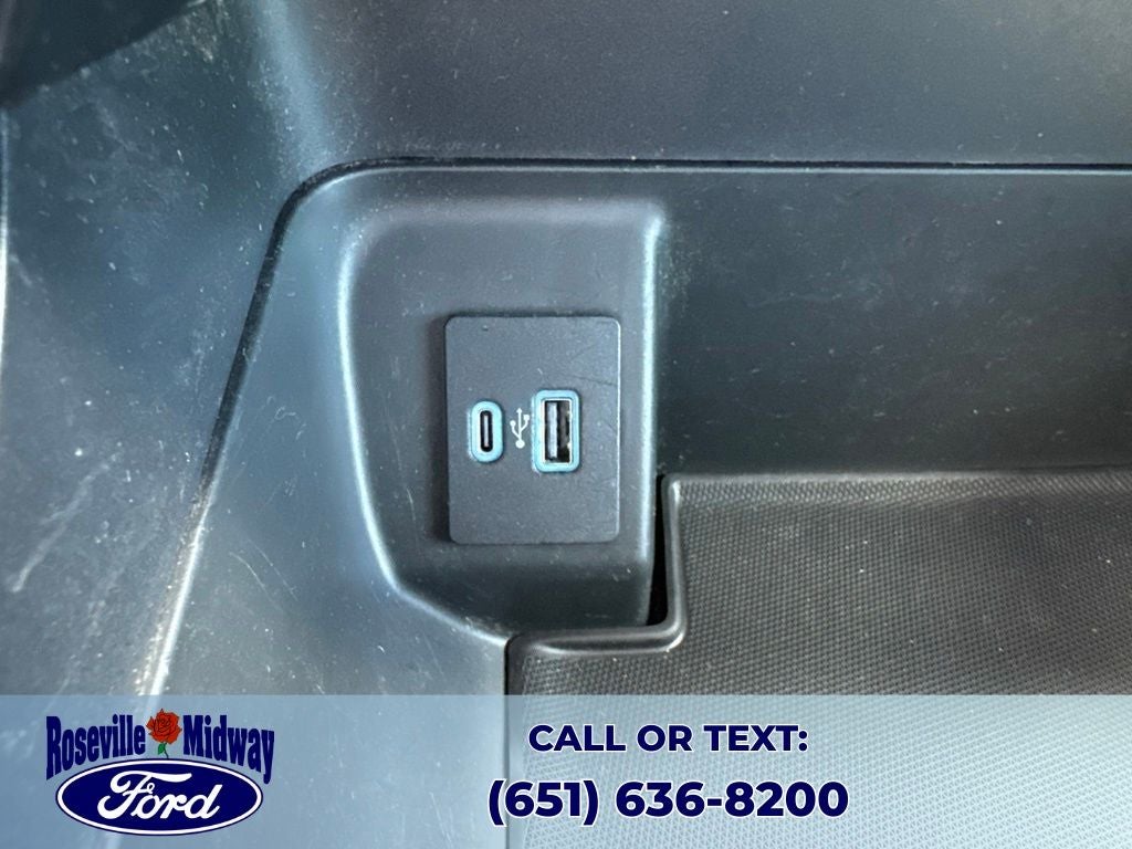 2022 Ford F-150 XL STX Appearance Package