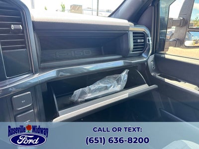 2022 Ford F-150 XL STX Appearance Package