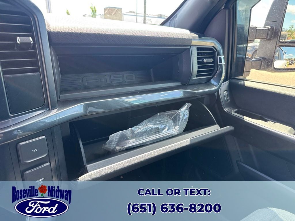 2022 Ford F-150 XL STX Appearance Package