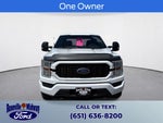 2022 Ford F-150 XL STX Appearance Package