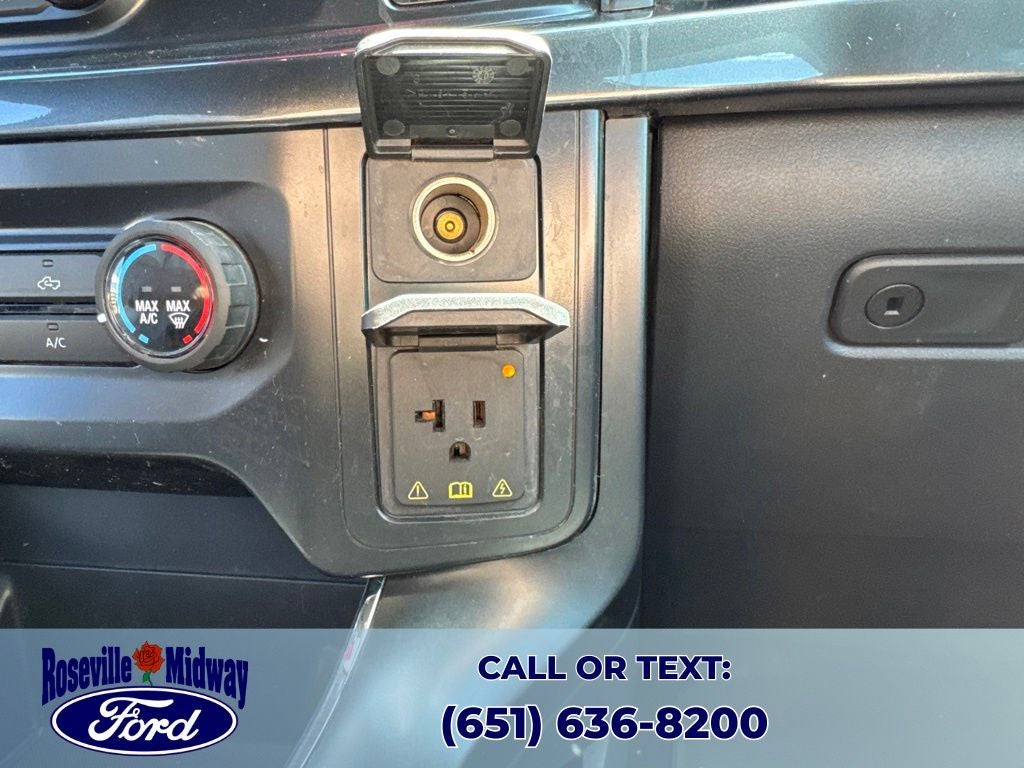 2022 Ford F-150 XL STX Appearance Package