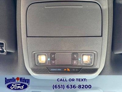 2022 Ford F-150 XL STX Appearance Package