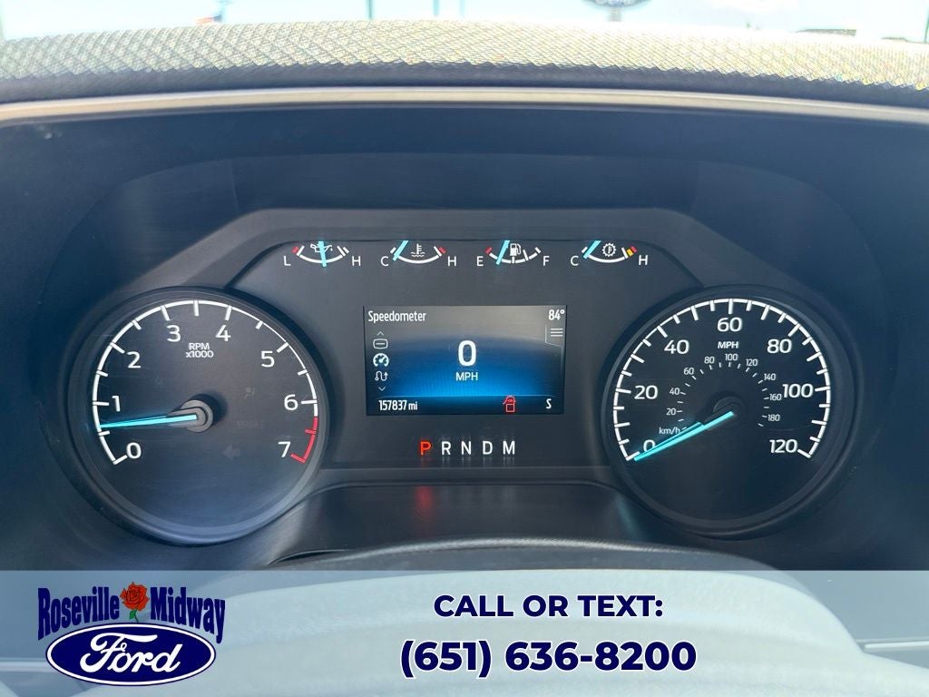 2022 Ford F-150 XL STX Appearance Package
