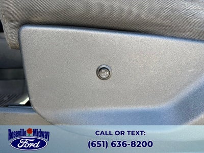2022 Ford F-150 XL STX Appearance Package