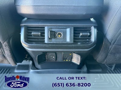 2022 Ford F-150 XL STX Appearance Package