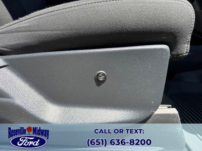 2022 Ford F-150 XL STX Appearance Package
