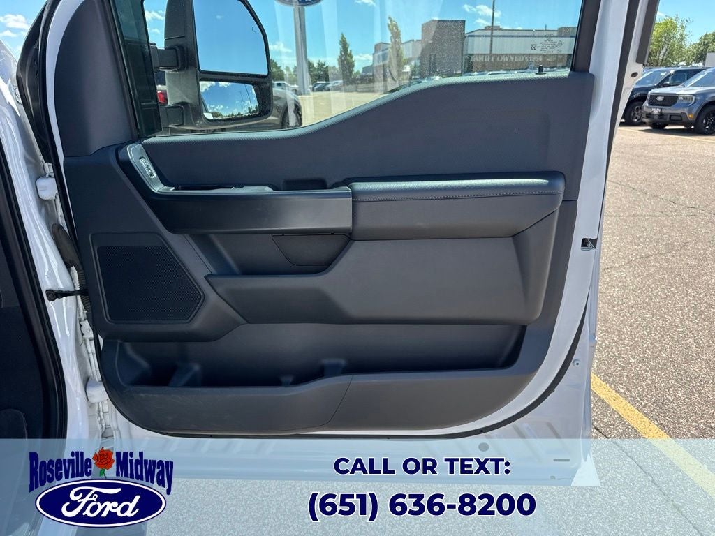 2022 Ford F-150 XL STX Appearance Package