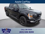 2022 Ford F-150 XLT Sport Appearance Package