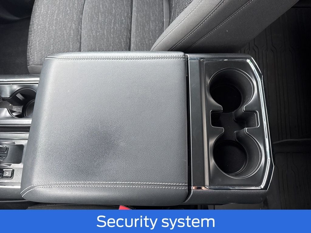 2023 Ford F-150 XLT Sport Appearance Package