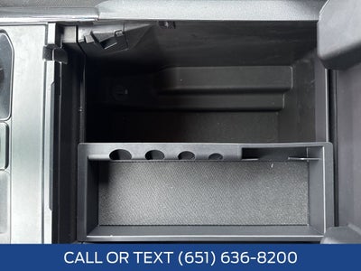 2023 Ford F-150 XLT Sport Appearance Package