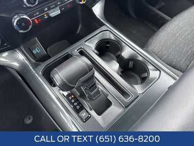 2023 Ford F-150 XLT Sport Appearance Package