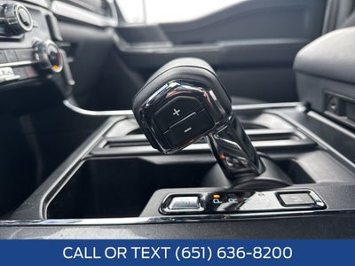 2023 Ford F-150 XLT Sport Appearance Package