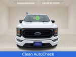 2023 Ford F-150 XLT Sport Appearance Package
