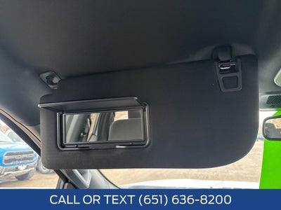 2023 Ford F-150 XLT Sport Appearance Package