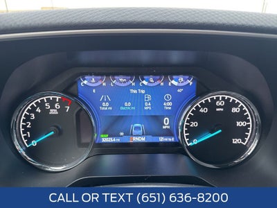 2023 Ford F-150 XLT Sport Appearance Package