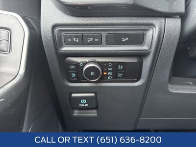 2023 Ford F-150 XLT Sport Appearance Package