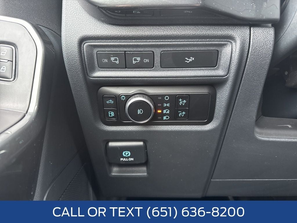 2023 Ford F-150 XLT Sport Appearance Package