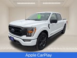 2023 Ford F-150 XLT Sport Appearance Package